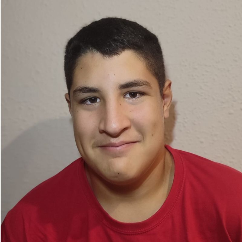 PABLO PEREZ MARTINEZ