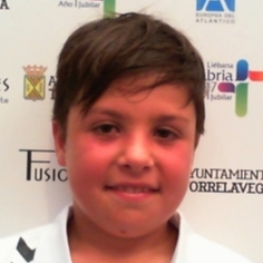 MARCO JOSE SAN MARTIN SAIZ