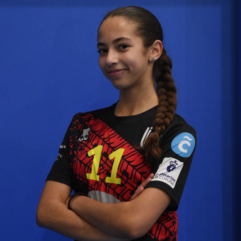 ANGIE SOFIA  LEON CORDOVA