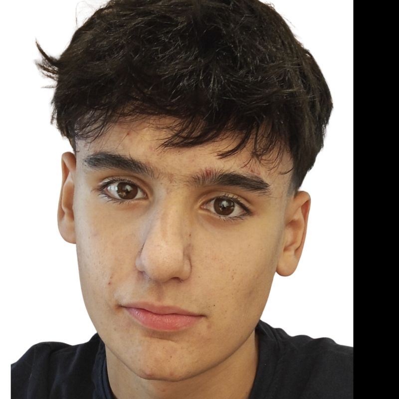 DANIEL PRESAS GONZALEZ