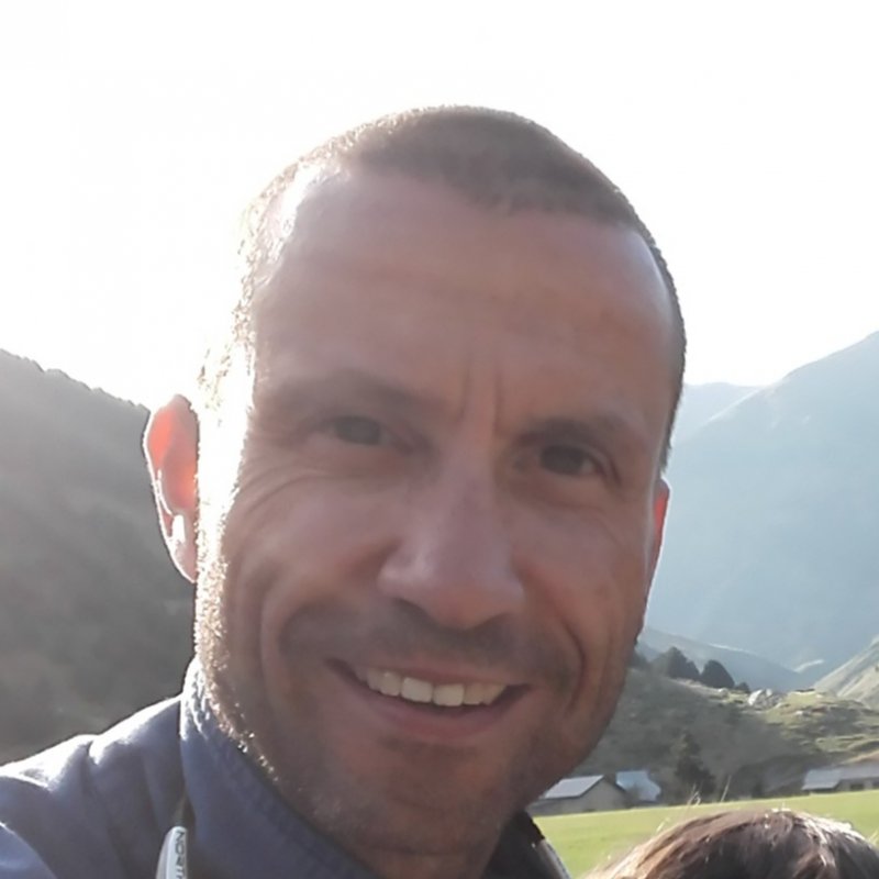 FRANCESC GERONES ROIG