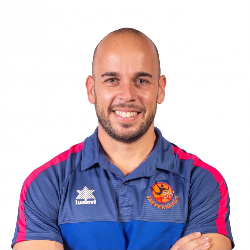 JOSE ANTONIO  NAVARRO GUIJO