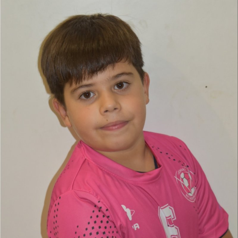 MARCO VILAS SAMPEDRO