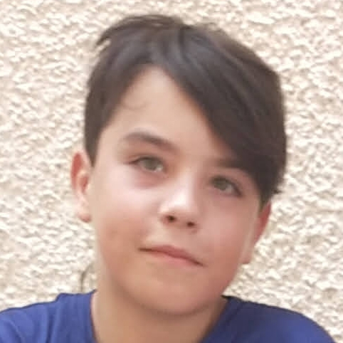 IORITZ ARBIZU ZAPATERO