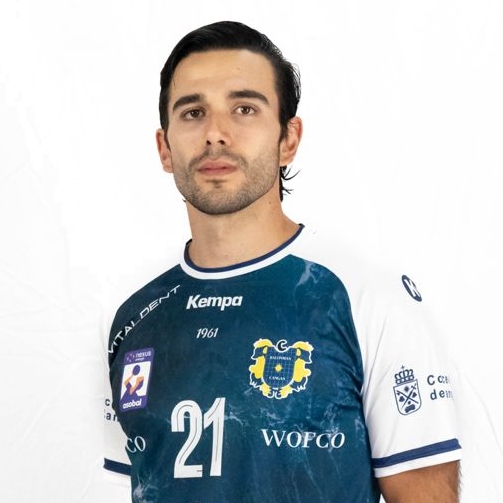 JAIME GALLARDO NIETO