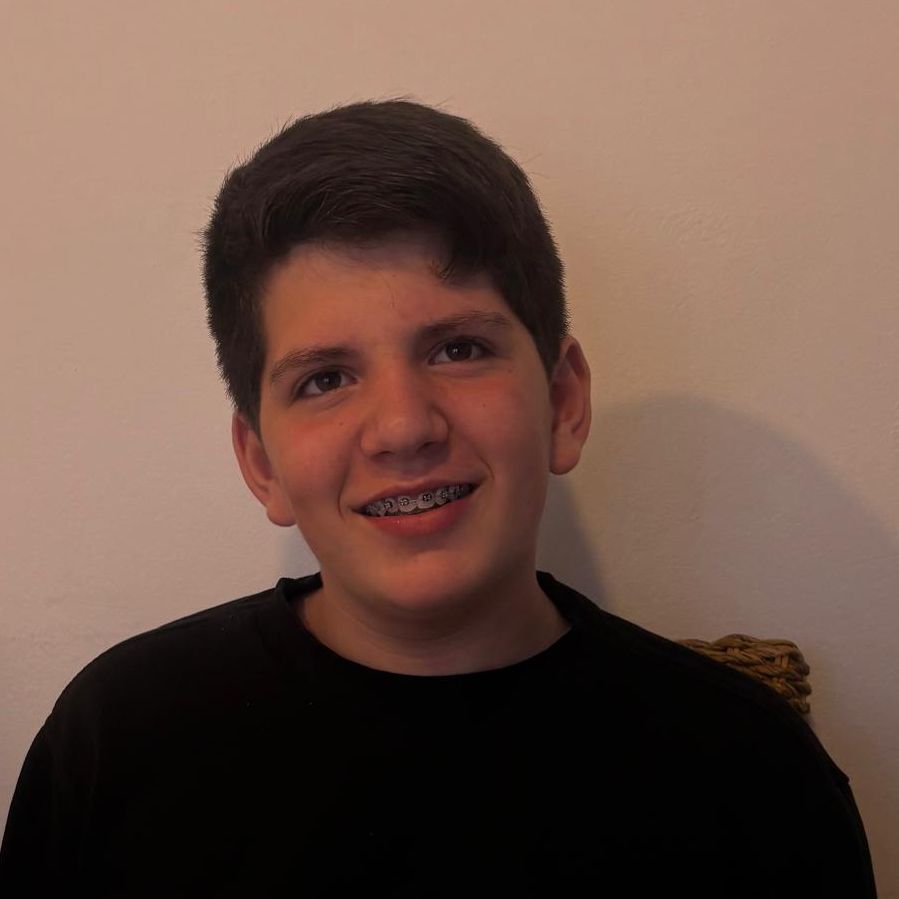 MARCO BENITEZ MARTIN