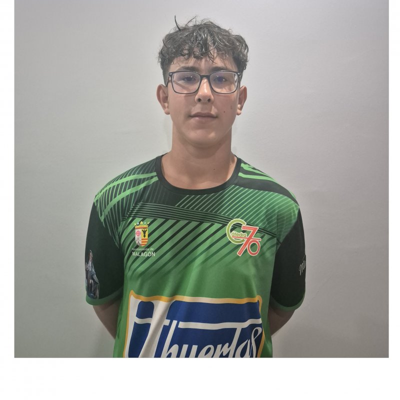 RUBEN CAMARGO MONTEAGUDO