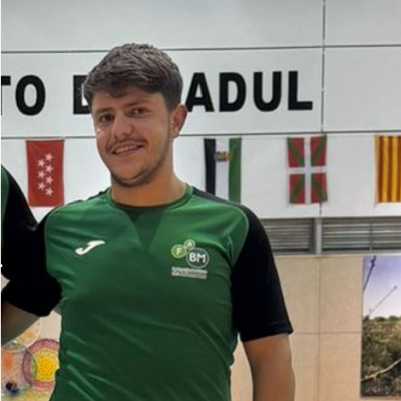 MIGUEL ANGEL SANCHEZ SANCHEZ