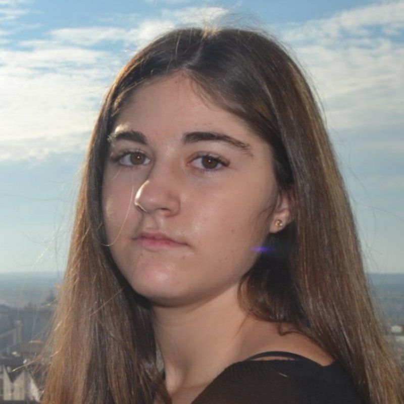 NATALIA  VELASCO GARCIA