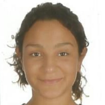 GABRIELA MORALES FLORIDO