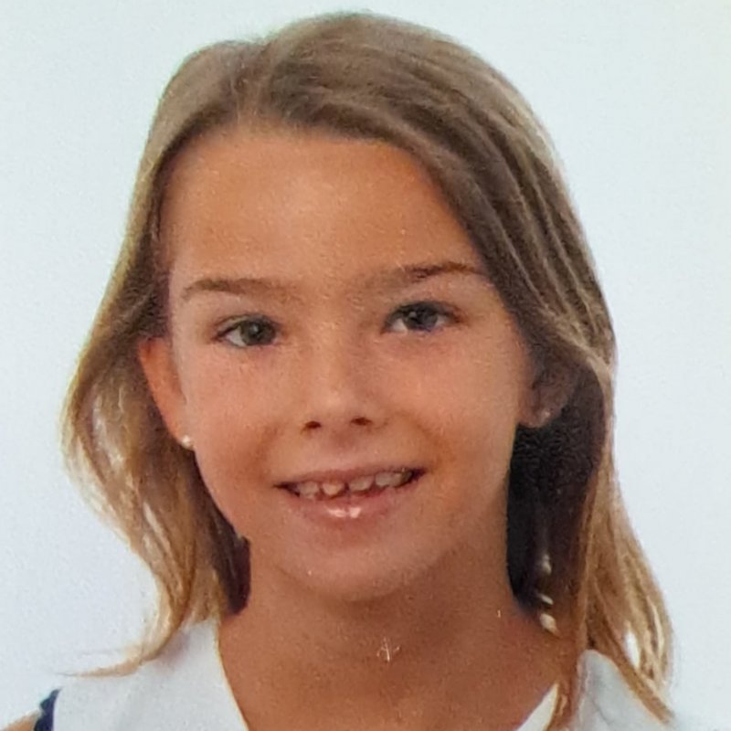 SARA ALONSO CALAVIA