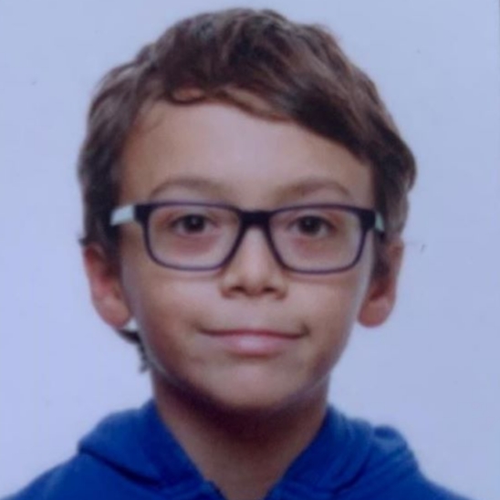 JAVIER SAHEL ROLDAN LOBO