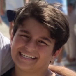 ARNAU LLOVERAS SALICHS