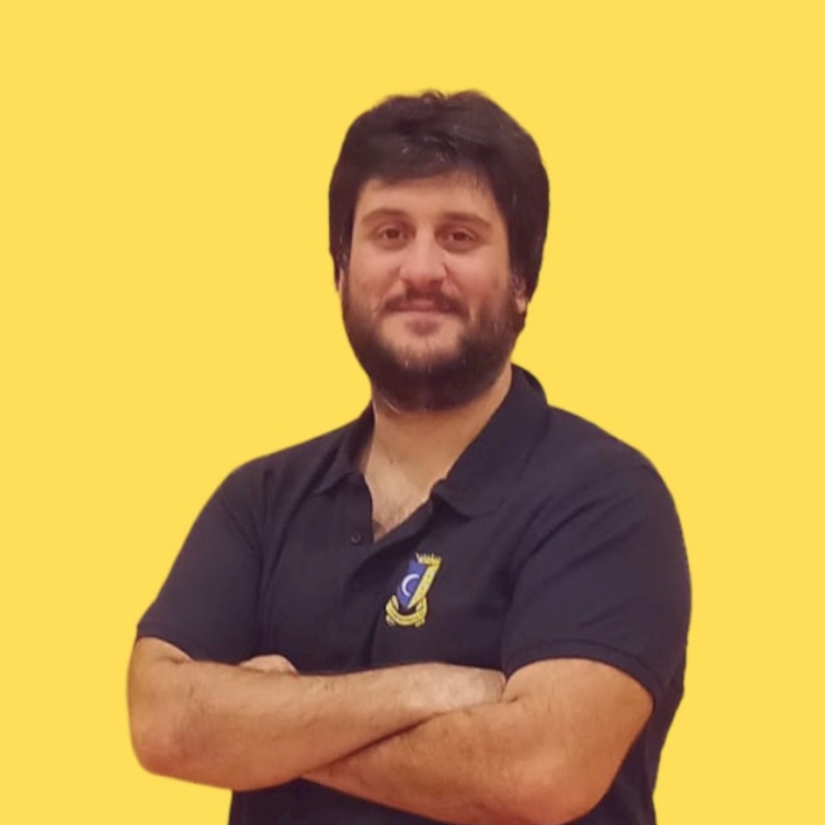 MARTIN PERALTA COLANERI