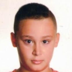 KRISTIAN PEREZ BILYAYEVA