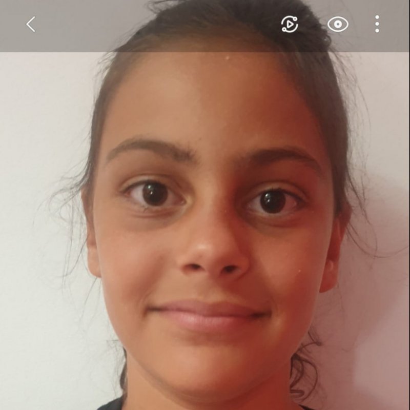 Ainhoa Barrera Araujo