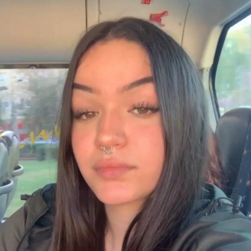 GEORGINA ALARCON TENZA