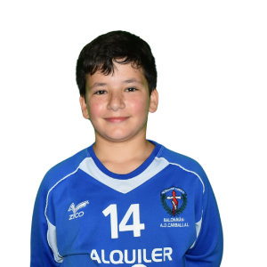 NICOLAS PIÑEIRO PEREZ