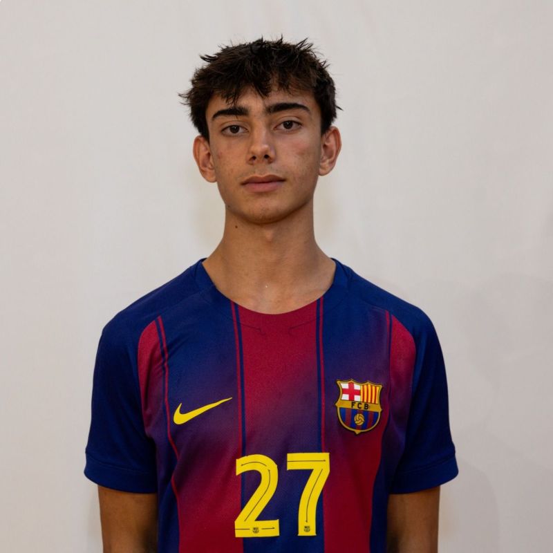 MARTI CASADELLA CARRIQUE