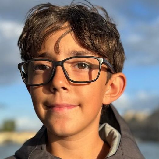 LUCAS MOLINA MARTIN
