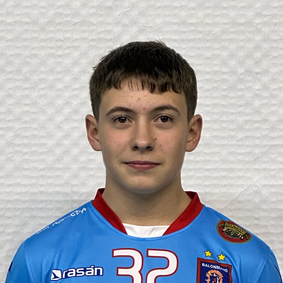 ERIK  LASHERAS JIMENEZ