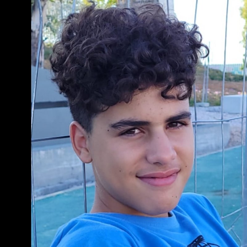 BILAL OUAZANI BENCHEHIDA