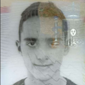 SERGIO HERRERO JORAL