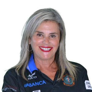 MARIA VIRGINIA ESPIÑEIRA TORRES
