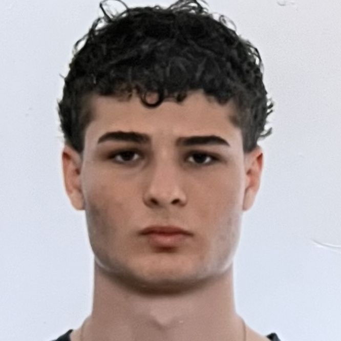 NICOLAU  RIBERA COMAS 