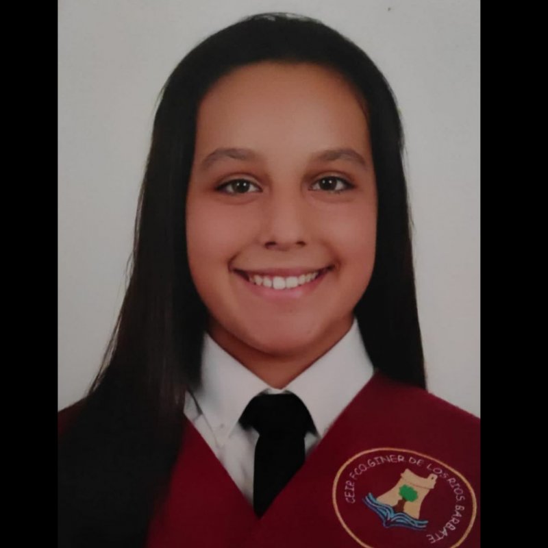 AITANA  HEREDIA BREAS