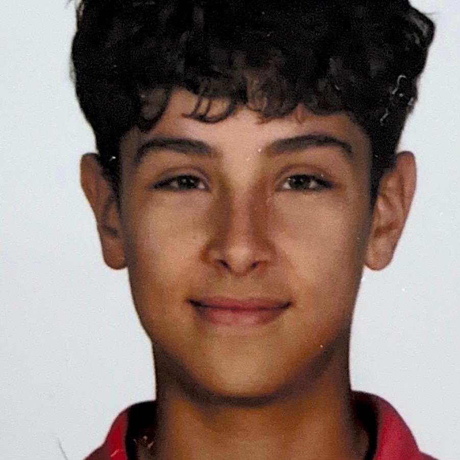 MATEO  BORES GOMEZ