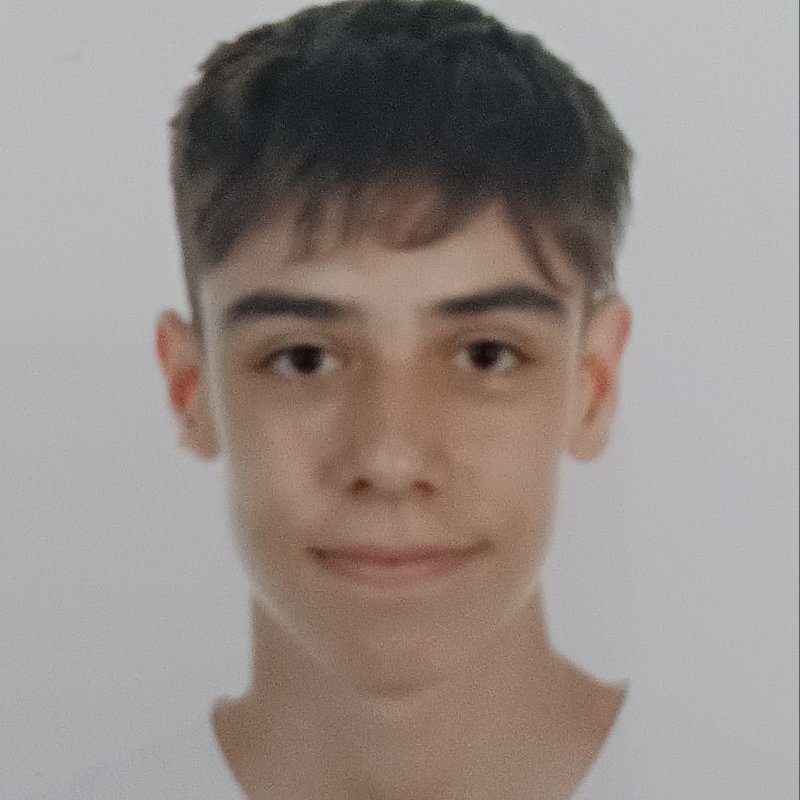 ISAAC FERNANDEZ DRUGUET