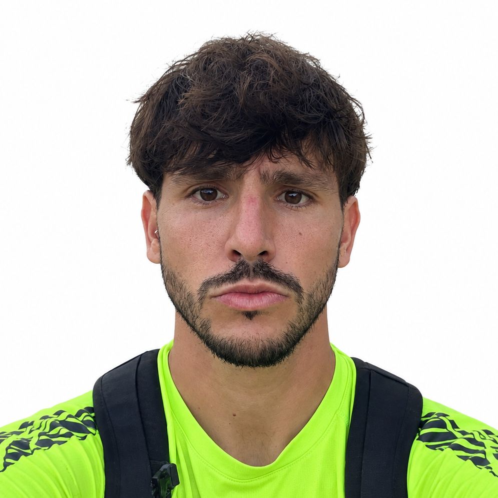 ROGER MONTEMAYOR MASCAROS