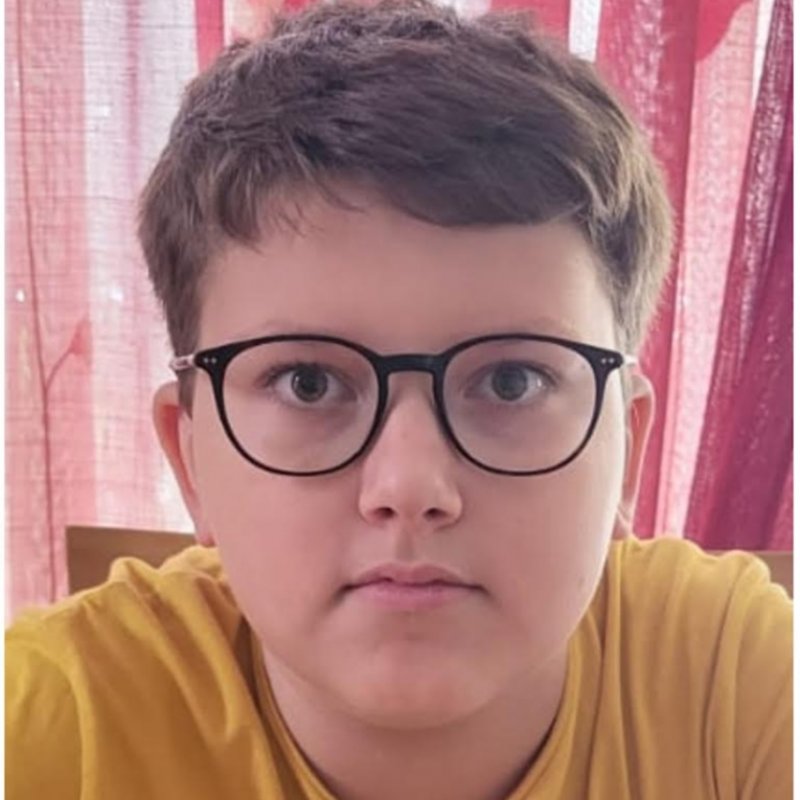 VLAD ANTONIE TOMESCU