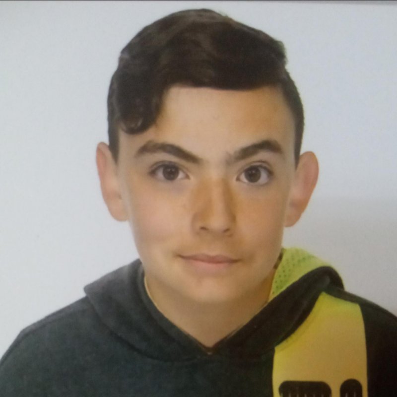 ISRAEL CAYUELAS GUIJARRO