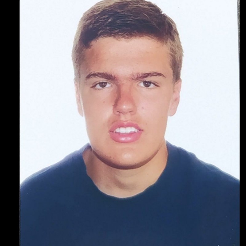 MATEO  CASTRO ABADIA