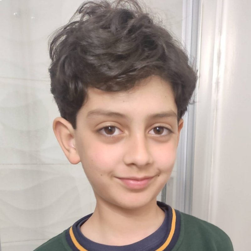 MARTIN CAPITAS OJEDA