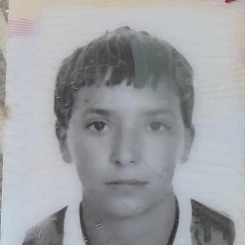 IKER VIEDMA BALLESTA