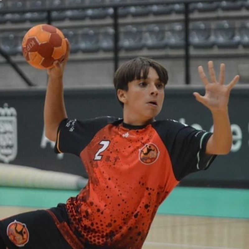 ANIBAL  DIANEZ PEREZ 