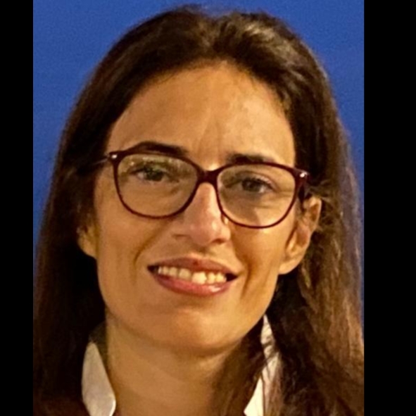 LOURDES MELENDEZ NUÑEZ