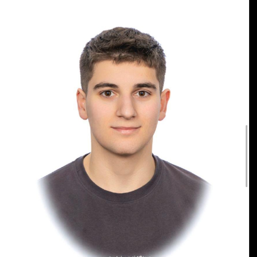 PEDRO  CASTRILLO SAN MAMES