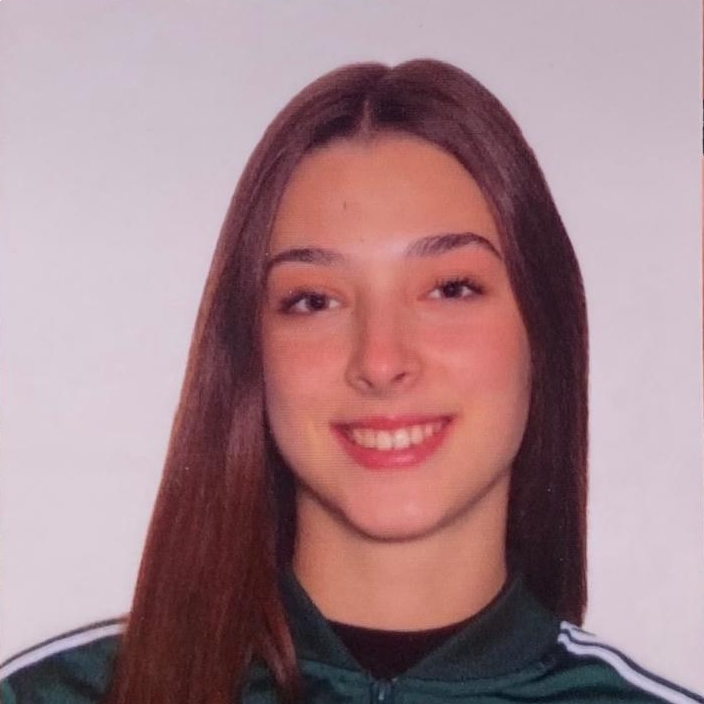 NURIA ALCANTARA CHICA