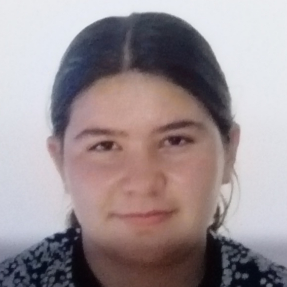 AVRIL  CATALAN FLORES