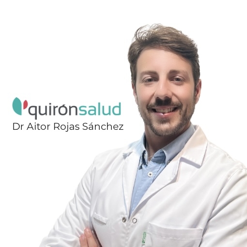 AITOR  ROJAS SANCHEZ