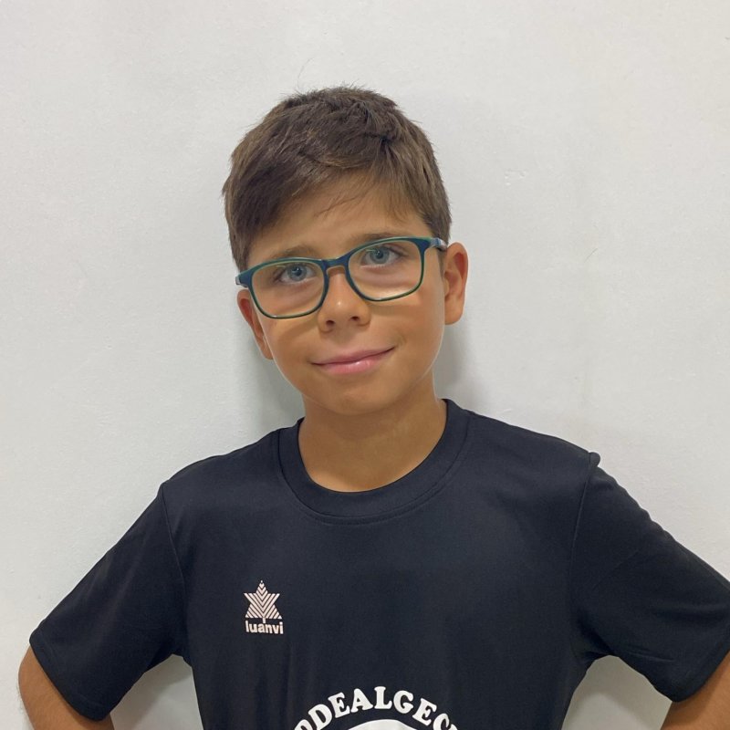 MARTIN HERRERA HARILLO