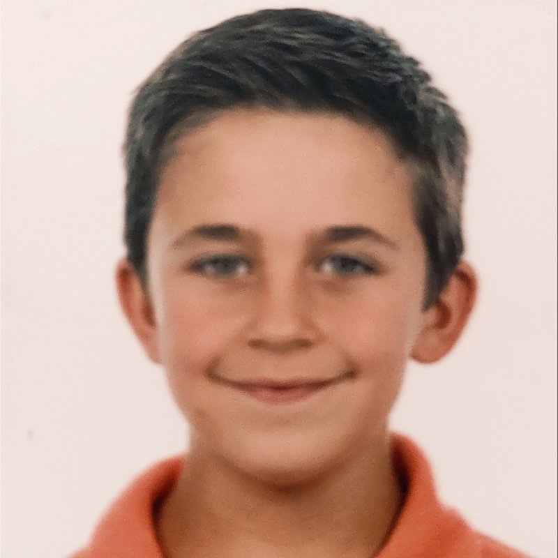 DAVID GARRIDO FERNANDEZ