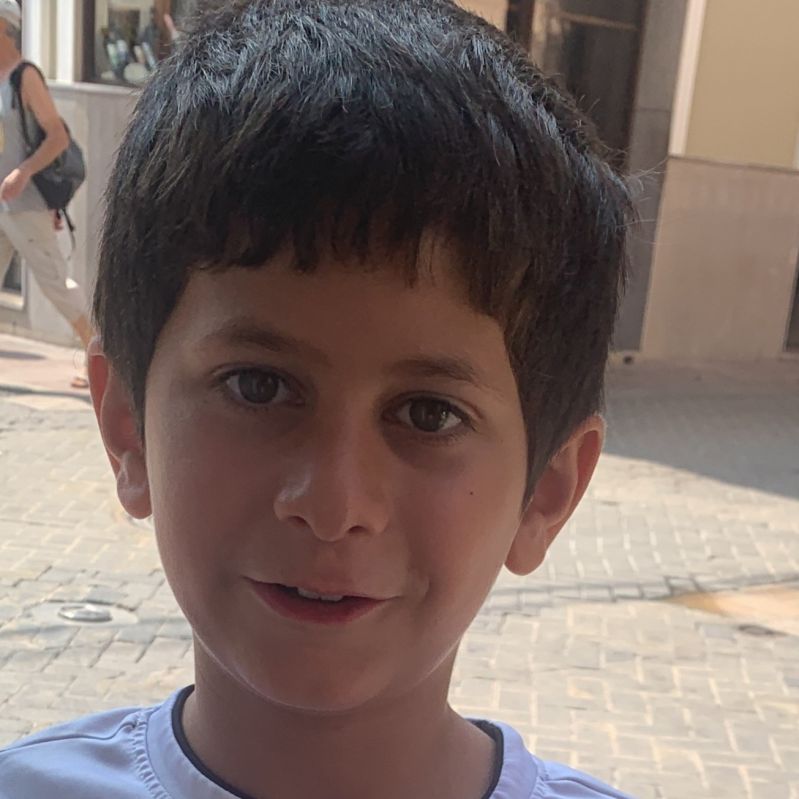 MARCOS BARRENA ANCHETA