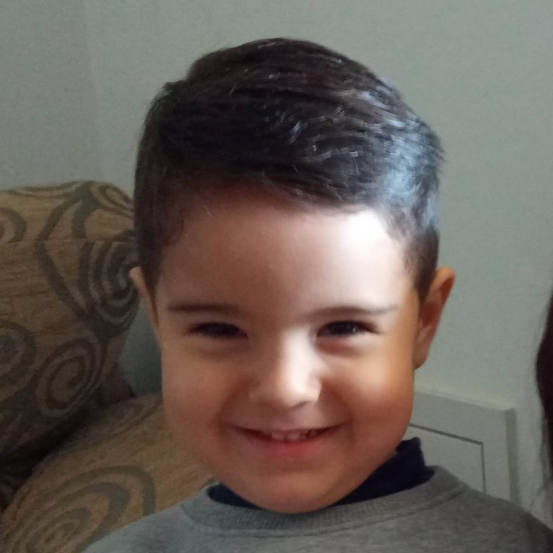 DANIEL  SERRANO CANO