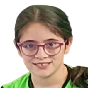 ARIADNA CHAVES SOLER
