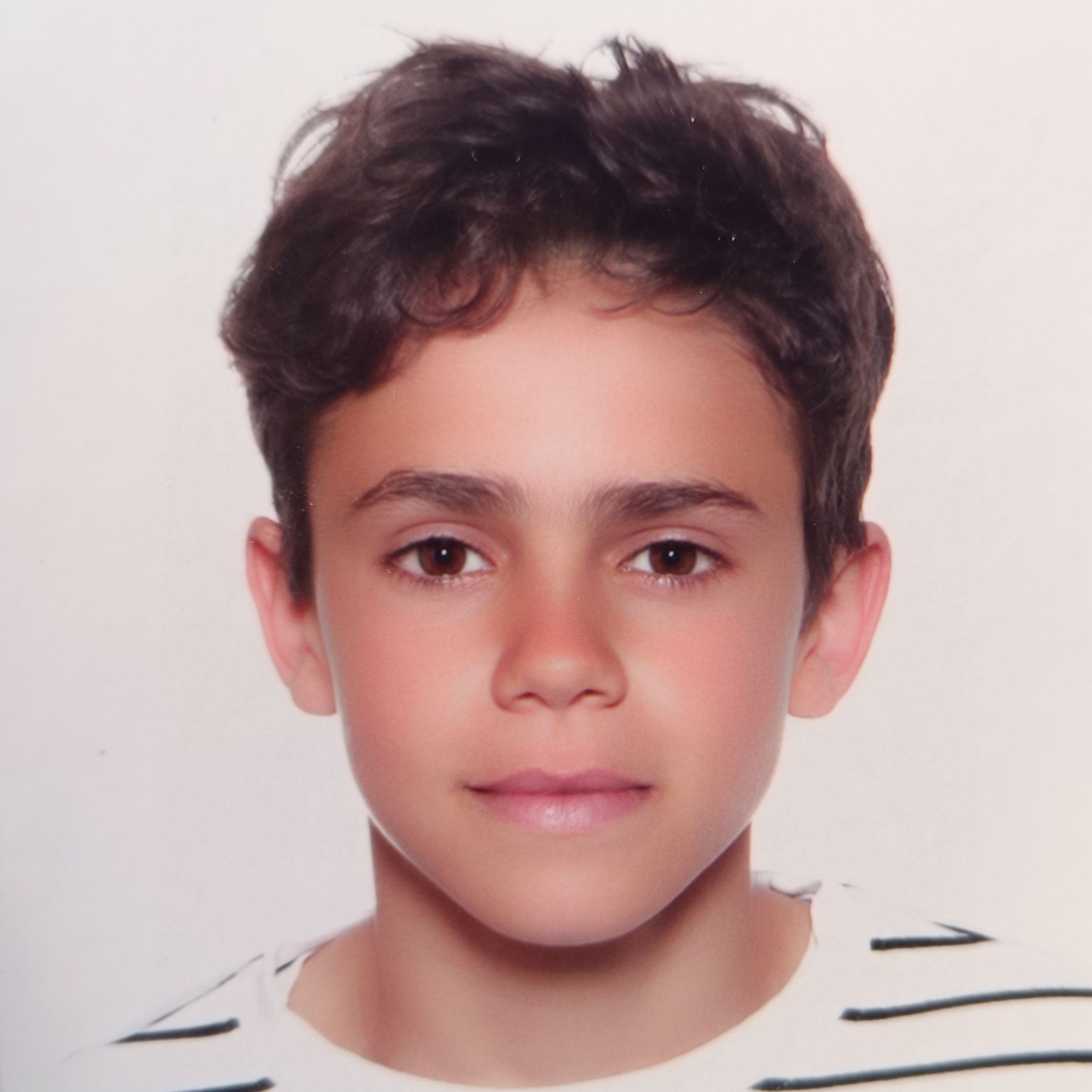 MAURO ARECHA MARTINEZ